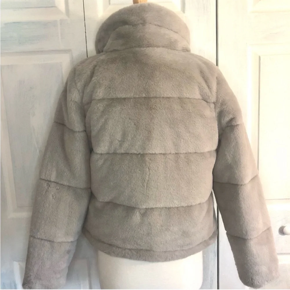 Abercrombie & Fitch Jacket - Picture 4 of 5